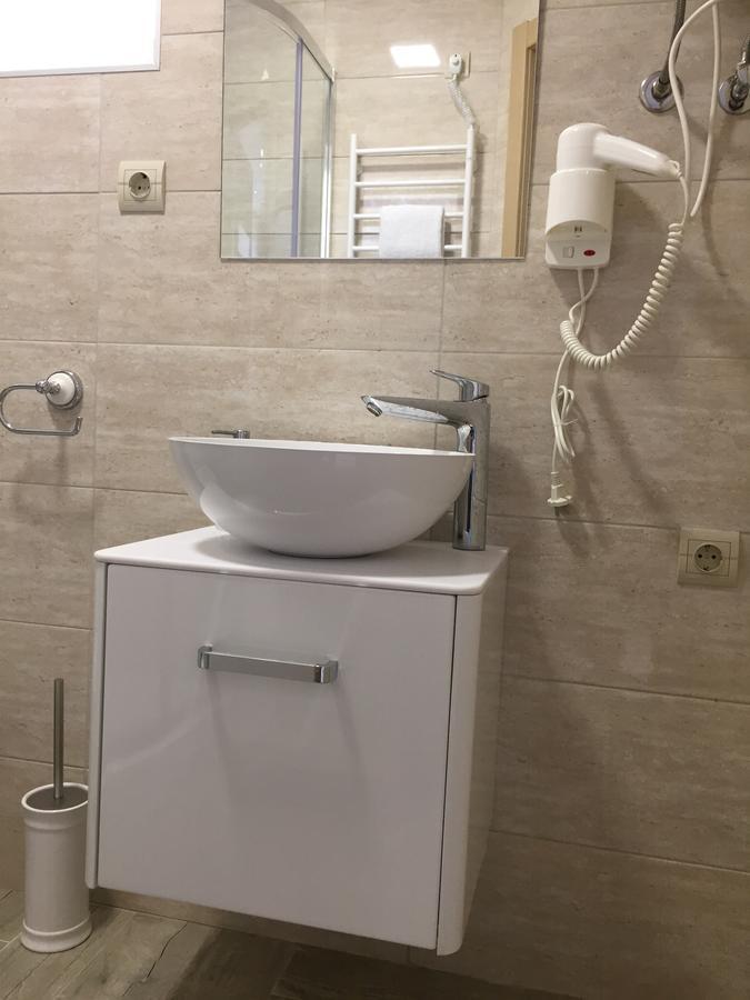 Apartament стильная уютная апарт-студия Silena *