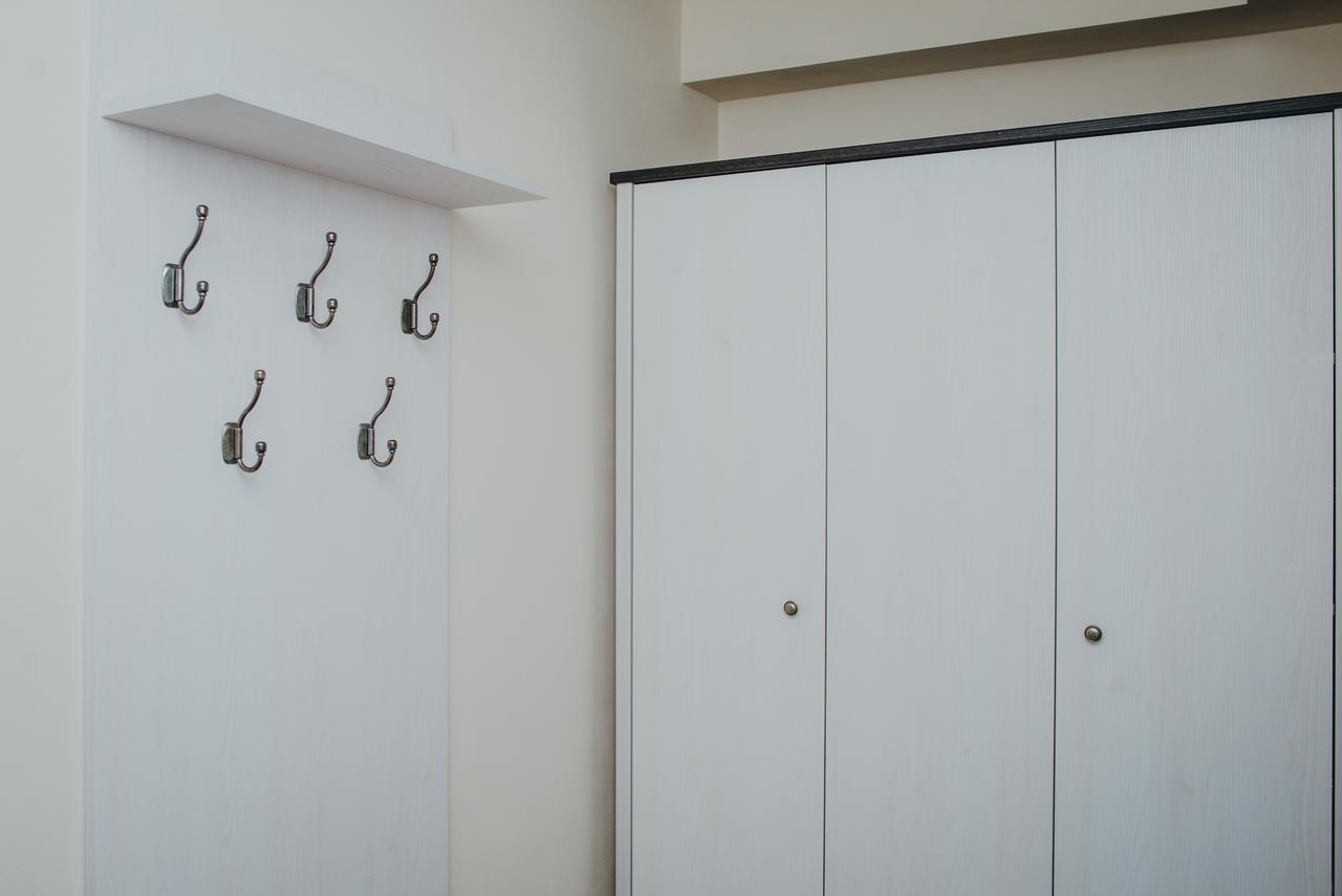 стильная уютная апарт-студия Silena Apartment Uzhhorod