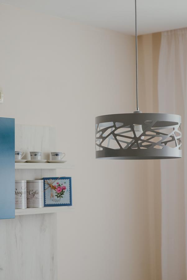 Apartment стильная уютная апарт-студия Silena *