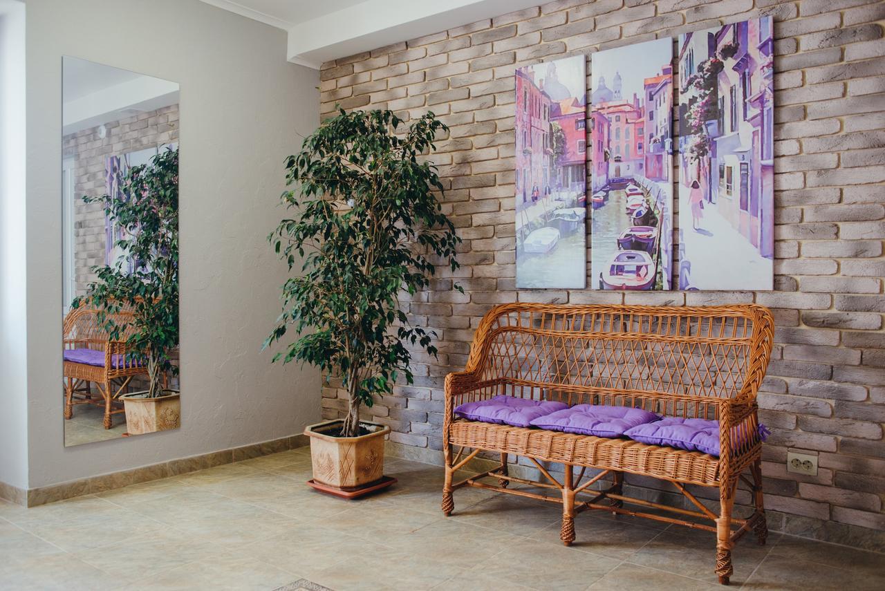 стильная уютная апарт-студия Silena Apartment