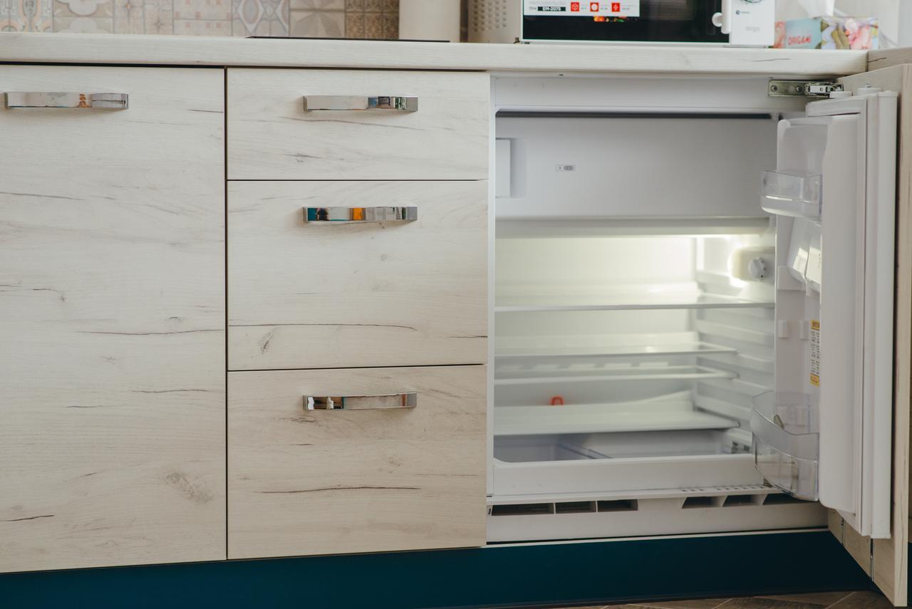 Apartament стильная уютная апарт-студия Silena *